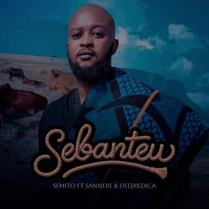 Sebanteu (feat. SANNERE & DeejayZaca)
