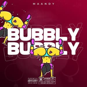 Song - BUBBLY BUBBLY (na niki)