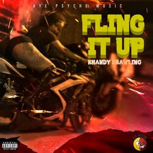 Song - Fling It Up (feat. Aye Psycho)
