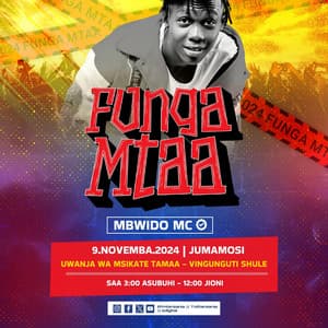 Song - Show Live Tiptop bar Manzese (Live)