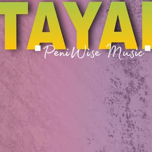 TAYABE x PENIWISE FJ x EH