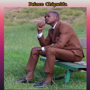 Prince Chigwida - Ndiringei Mambo