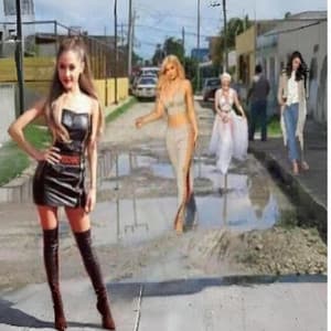 gigi kids dj - VIKTORIA SICRET SUPERMODEL