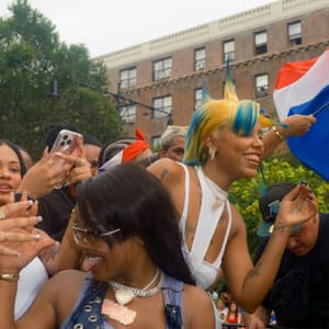 Tokischa & La Mas Doll - MUXAXA