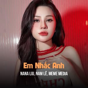 Em Nhắc Anh (feat. Nana Liu & Nam Le) [ZZ Remix]