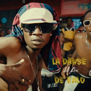 Song - La danse de kalo