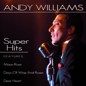 Andy Williams - Can't Get Used To Losing You