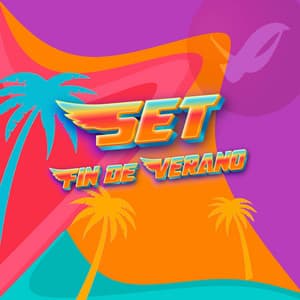 FIN DE VERANO (SET)