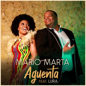 Aguenta (feat. Lura)