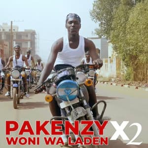 x2 (feat. Wonin Wa Laden)