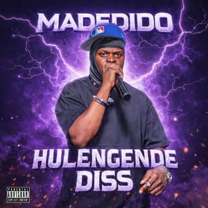 Hulengende Diss