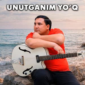 Unutganim yo'q