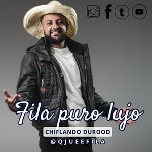 Song - Si me ven me me chiflan