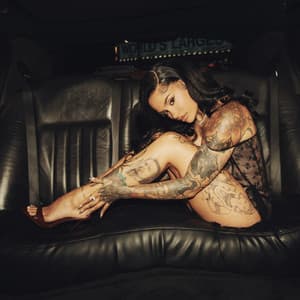 Kehlani - Folded (Acapella)