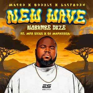 Ngbambe Duze (feat. MFR Souls & DJ Maphorisa)