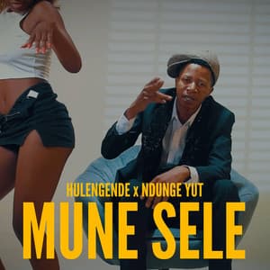 Amai mune sele (feat. Ndunge Yut)