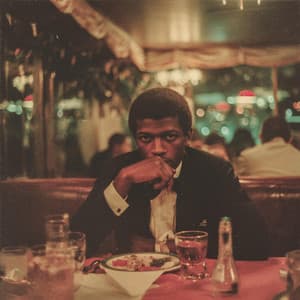 Do You Ever Get Tired?