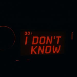 ASC3ND - I Don't Know (DnB)