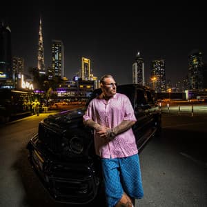 Kizo, clearmind & BeMelo - KANCLERZ