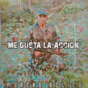 Me Gusta La Accion