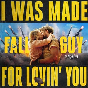 I Was Made For Lovin’ You (from The Fall Guy) [Orchestral Version]
