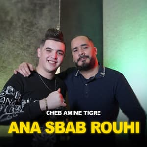 Song - Ana Sbab Rouhi