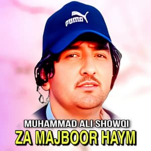 Song - Za Majboor Haym
