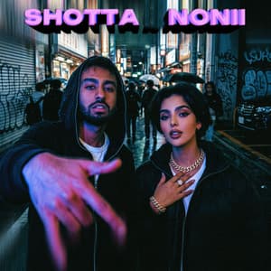 نادها وناديي (feat. Shotta & Nonii)
