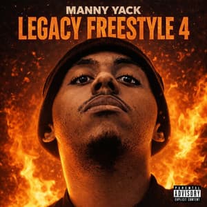 LEGACY FREESTYLE 4