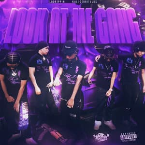 Song - LOOK AT ME GANG (feat. Lodr1ppin)