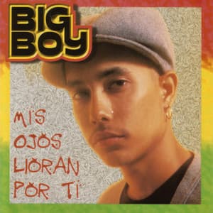Mis Ojos Lloran Por Ti (feat. Angel Lopez)