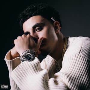 Ms. Bad (feat. Isac Elliot)