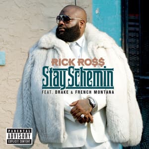 Stay Schemin' (feat. Drake & French Montana)