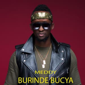 Song - Burinde Bucya