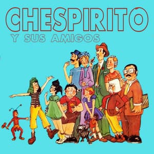 Chespirito - La Vecindad