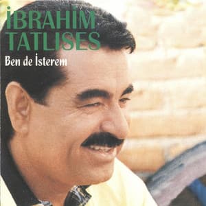 İbrahim Tatlıses - Fırat