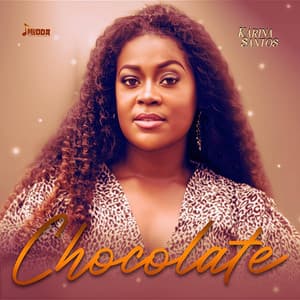 Karina Santos - Que Moço é Esse