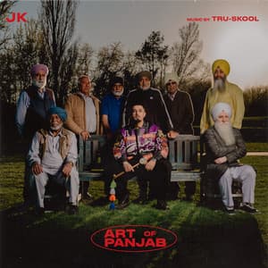 JK, Tru-Skool & Karam Brar - SURMA