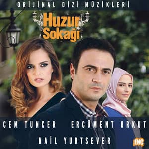Cem Tuncer, Ercüment Orkut & Nail Yurtsever - Feyza Hüzün Teması
