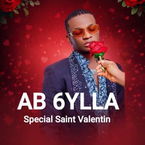 Special Saint Valentin