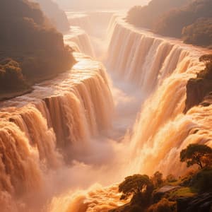 Abbas Kiarostami - Afterglow Avalanche