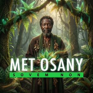 Song - Met Osany Sovem Non