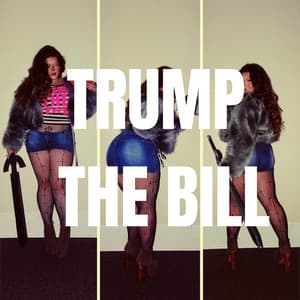 SUNSHINE BENZI - TRUMP THE BILL (feat. Trim)