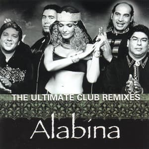 Song - Alabina