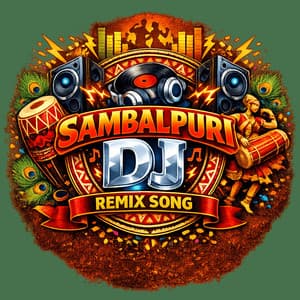 Song - A Champa Fula Sundari Nani Tapori Edm Remix Dj Rocky Ft Dj Liku || Old Sambalpuri