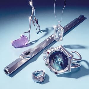 Silence ~ body & soul ~