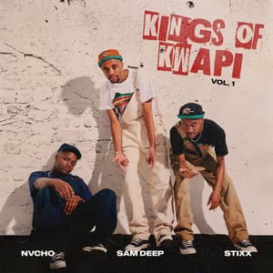 Sam Deep, Stixx & Nvcho - Kumnandi (feat. Zuma & Xolani Guitars)