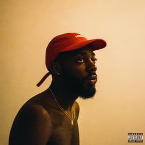 Brent Faiyaz - Stay Down
