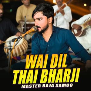 Song - Wai Dil Thai Bharji