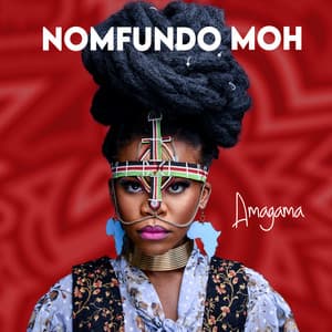 Nomfundo Moh - Phakade Lami (feat. Sha Sha & Ami Faku)